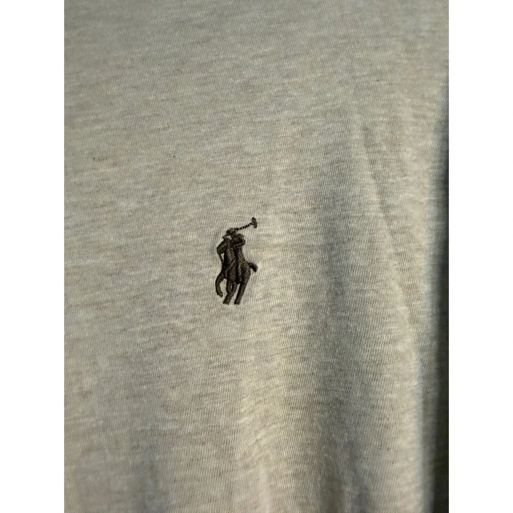 Polo Ralph Lauren wrap yourself